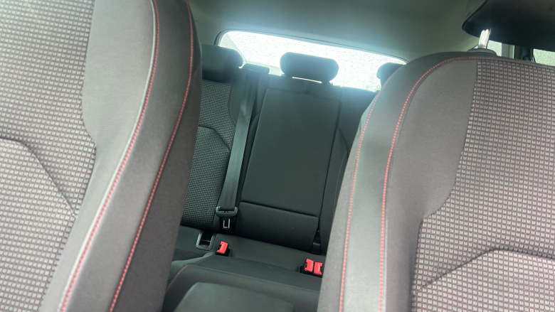 SEAT Leon 1.4 TSI 125 FR Technology 5dr Petrol Estate